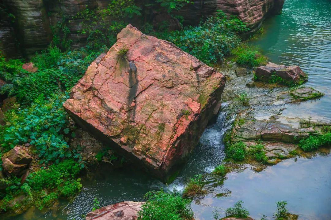拯救红色方块